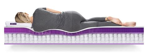 Purple Mattress Logo - LogoDix