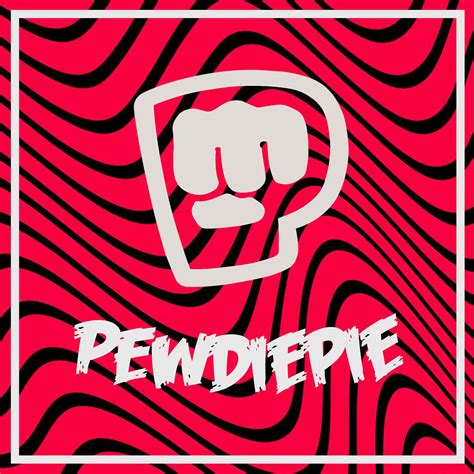 i made a t series style pewdiepie logo : r/PewdiepieSubmissions