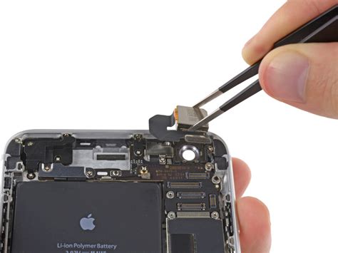 iPhone 6 Plus Screen Repair - Mobile Rescue