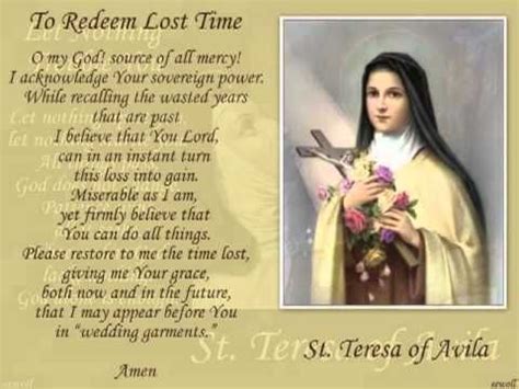 st therese the little flower novena - Naida Tierney