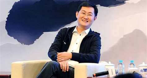 10 Things You Didn't Know About Tencent CEO Ma Huateng