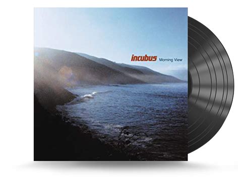 Incubus - Morning View Vinyl LP (88765404101) For Sale