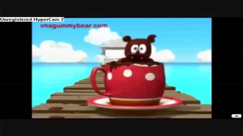 THE CHOCOLATE GUMMY BEAR SONG Choco Choco Choco - YouTube