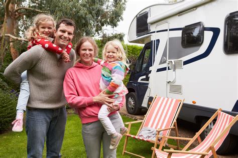 5 Best RVs for Families (with Video Tours) - Drivin' & Vibin'