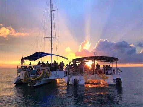 Langkawi Sunset Dinner Cruise | 2024 Promo As Low As RM220