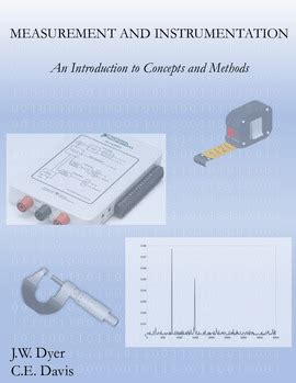 Measurement and Instrumentation: An Introduction to Concepts and ...