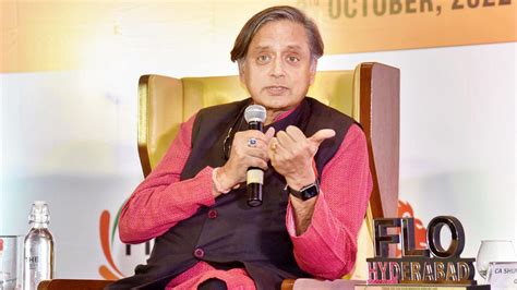 Congress president election: Some asked Rahul Gandhi to request me to back out, says Shashi Tharoor