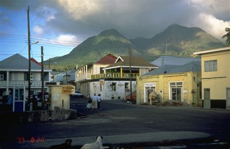 Global Volcanism Program | Soufrière Hills