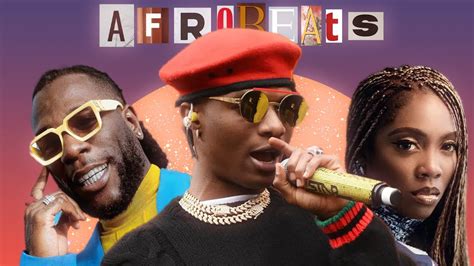 How Afrobeats took over the world - A Complete Documentary - YouTube