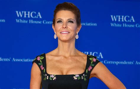 MSNBC's Stephanie Ruhle Received 'Non-public Financial Details' From ...