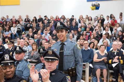 Watertown Resident Joins Burlington Police Department | Burlington, MA ...