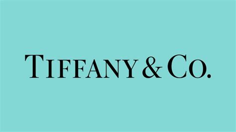 All About the Tiffany and Co Logo Font | HipFonts