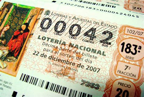 How to Play El Gordo, the Spanish Christmas Lottery