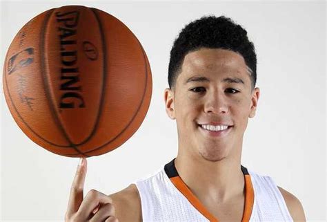 Moss Point's Devin Booker preparing for USA Select Team in fine fashion - gulflive.com