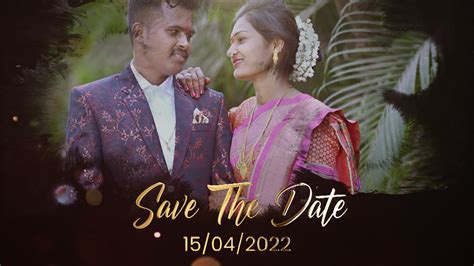 Wedding Invitation Video | Adobe Premiere Pro Project (Template) » Sandeep Vaykar