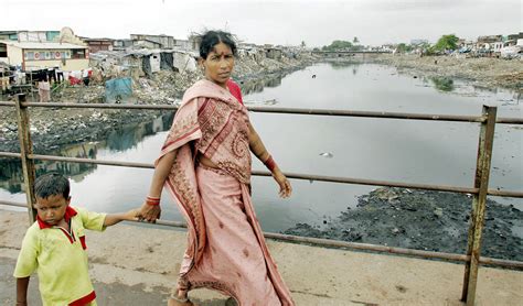 Dying Waters: India Struggles to Clean Up Its Polluted Urban Rivers - Yale E360