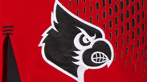 New Louisville Basketball Uniforms