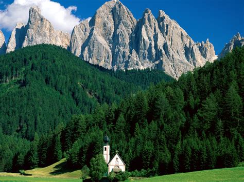 TRUELIFE: Dolomites