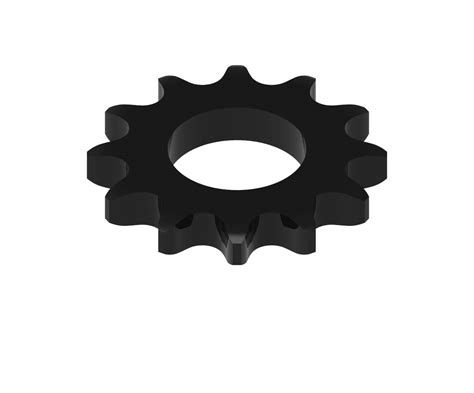 X Series Sprocket For 80 Pitch Chain - Weasler Engineering, Inc.