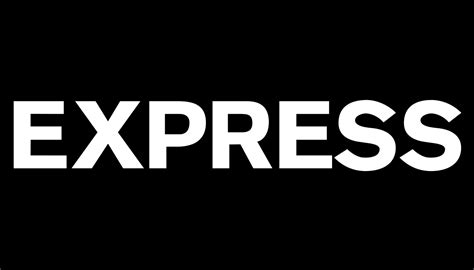 Express Logo - LogoDix