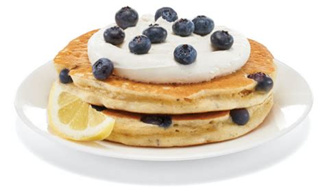 Ihop Pancake Nutritional Info | Besto Blog