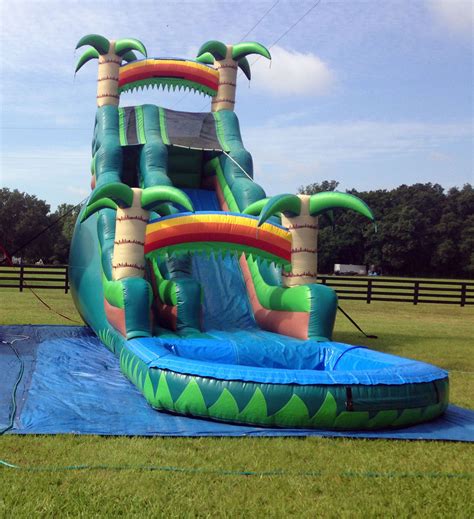 Happy Kids Inflatables