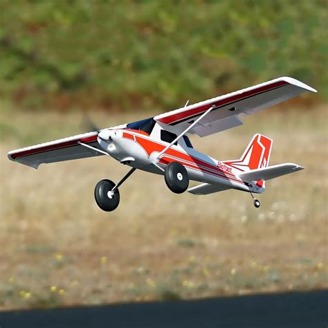 Arrows Hobby 1300mm Bigfoot Low Speed Aircraft RC Airplane | FuryRC