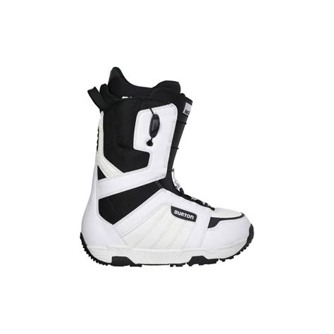 BURTON MOTO SNOWBOARD BOOTS - Available at