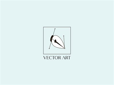 Vector pen by Way Ardian on Dribbble