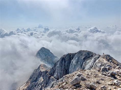 Triglav National Park Complete Guide | Hikes, Waterfalls, Lakes & More