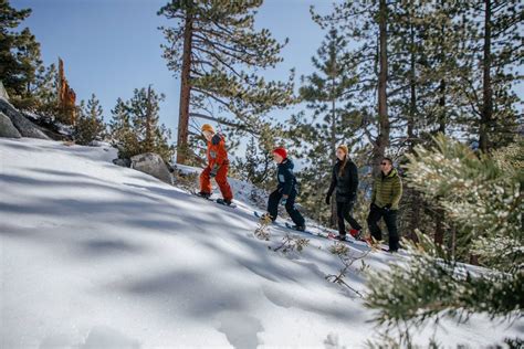 Lake Tahoe Skiing: 8 Reasons Skiers Love Tahoe Ridge Resort ...