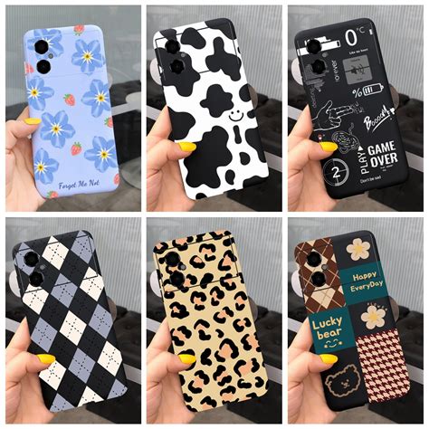 Xiaomi Poco M4 5G / Poco M4 Pro (4G) / Poco M4Pro 5G Phone Casing ...