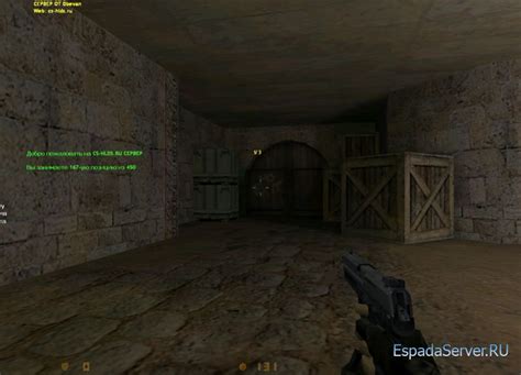 Amx Mod X 1.8.1 Released » Скачать файлы для игры Counter Strike