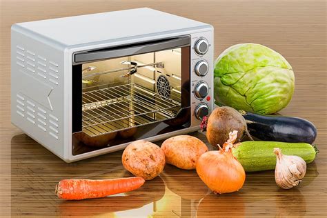 What Are the Toaster Oven Sizes? - HowdyKitchen