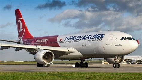 Turkish Airlines to expand its wide-body fleet - Latest News