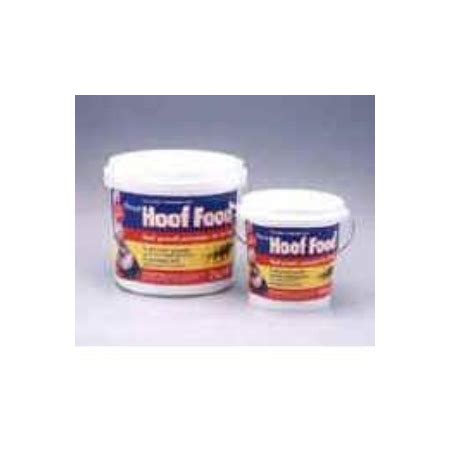 Hoof Food 600g | Online Pet Supplies Australia