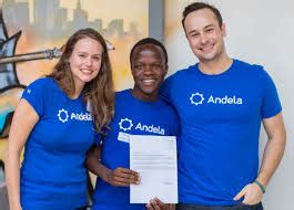 Andela officially launches in Uganda to develop top software development talent - Dignited