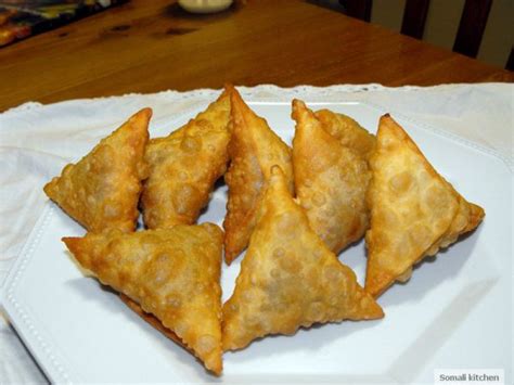 Samosa | Sambusa recipe, Samboosa recipe, Food