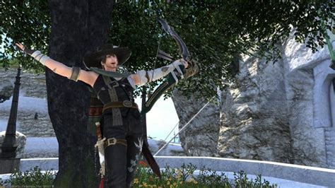 Final Fantasy XIV - How to Play Bard