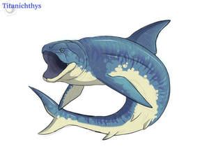 Explore the Best Titanichthys Art | DeviantArt