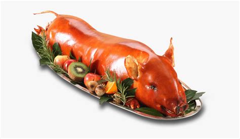 Lechon Clipart , Free Transparent Clipart - ClipartKey