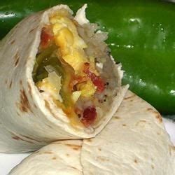 new mexico green chili burrito recipe - Cherryl Conners