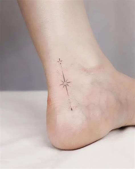 Bài Viết 27 Ankle Tattoos For Men Update - Brandiscrafts.com