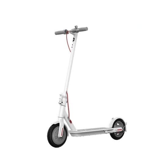 Tiger Gladiator – Electric Scooter Savvy, portable and foldable e-scooter