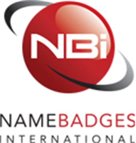 Name Badges International - Exceptional Quality Name Badges