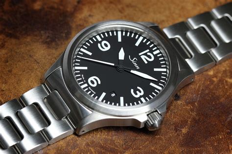 Best Pilot Watches - Microbrand Watch World