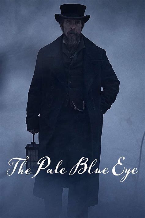 The Pale Blue Eye | Netflix Wiki | Fandom