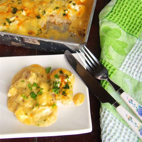 Baked Cream Dory and Cheesy Mashed Potato - | Cream dory recipe fish, Cream dory, Seafood recipes