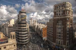 File:Gran Vía (Madrid) 1.jpg - Wikimedia Commons