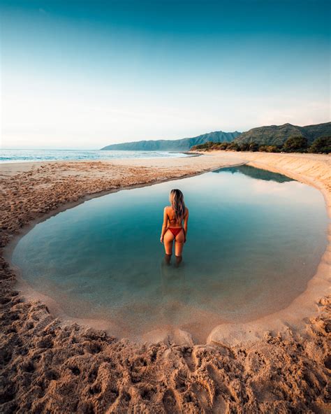 Keaau Beach Tide Pool | Explorest